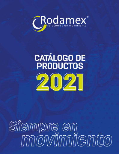 Rodamex